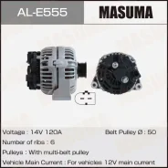 ��������� Masuma, ��� Mercedes-Benz, ���. AL-E555 ALE555 ����
