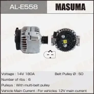 ��������� Masuma, ��� Mercedes-Benz, ���. AL-E558 ALE558 ����
