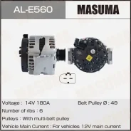 ��������� Masuma, ��� Mercedes-Benz, ���. AL-E560 ALE560 ����