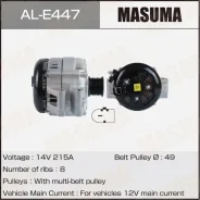 ��������� Masuma, ��� BMW, ���. AL-E447 ALE447 ����