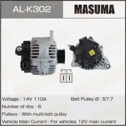��������� Masuma, ��� Hyundai, ���. AL-K302 ALK302 ����