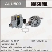 ��������� Masuma, ��� Ford, ���. AL-U503 ALU503 ����