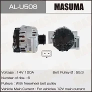 ��������� Masuma, ��� Opel, ���. AL-U508 ALU508 ����