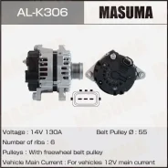 ��������� Masuma, ��� Hyundai, ���. AL-K306 ALK306 ����