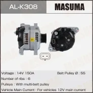 ��������� Masuma, ��� KIA, ���. AL-K308 ALK308 ����