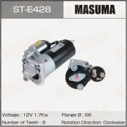 ������� Masuma, ��� Volvo, ���. ST-E428 STE428 ����