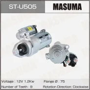 ������� Masuma, ��� Chevrolet, ���. ST-U505 STU505 ����