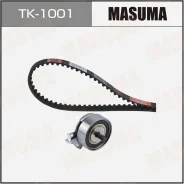 �������� ��� ������ ����� ��� Masuma, LY4, LMU, LX6 TK1001 ����