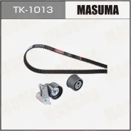 �������� ��� ������ ����� ��� Masuma, G6BA, G6EA TK1013 ����