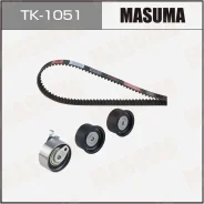 �������� ��� ������ ����� ��� Masuma, X22XE, Z24XE TK1051 ����