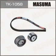 �������� ��� ������ ����� ��� Masuma, G4DF, G4GF TK1058 ����