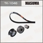 �������� ��� ������ ����� ��� Masuma, AZV, CBDA TK1046 ����