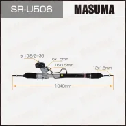����� ������� Masuma, ��� Chevrolet Aveo (����� ����), ���. SR-U506 SRU506 ����