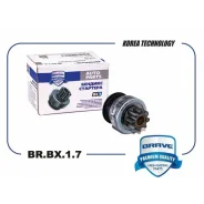 ������� �������� Brave, ���. BR. BX.1.7 BRBX17 ����