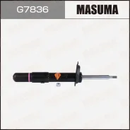 ��������������� ������ Masuma, ������������, �����������, ��������, ������, 1 ��, ���. G7836 (KYB 335815) G7836 ����
