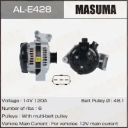 ��������� Masuma, ��� Ford, ���. AL-E428 ALE428 ����