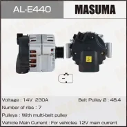 ��������� Masuma, ��� BMW, ���. AL-E440 ALE440 ����