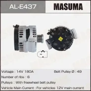 ��������� Masuma, ��� BMW, ���. AL-E437 ALE437 ����