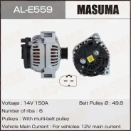 ��������� Masuma, ��� Mercedes-Benz, ���. AL-E559 ALE559 ����