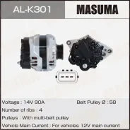 ��������� Masuma, ��� Hyundai, ���. AL-K301 ALK301 ����