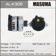 ��������� Masuma, ��� KIA, ���. AL-K305 ALK305 ����