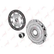 �������� ��������� LYNXauto, ���. CL-1272 CL1272 ����
