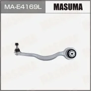 ����� (����) Masuma, front low Mercedes-BENZ C-Class (W205) (L) (1/8), �������� MAE4169L ����