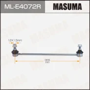 ������ ������������� (����) Masuma front BMW X5 (E53) RH, ������ �������� MLE4072R ����