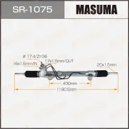 ����� ������� Masuma, ��� Toyota Land Cruiser (������ ����), ���. SR-1075 SR1075 ����