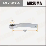 ������ ������������� (����) Masuma rear AUDI Q7 15-, ������ MLE4064 ����