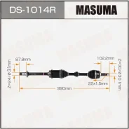 ������ � ����� Masuma, ���. DS-1014R DS1014R ����
