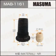 �������� �������� ������������ ������������� Masuma, 1 ������� + 1 ��������, ��� ���� O21��, ���. MAB-1161 MAB1161 ����