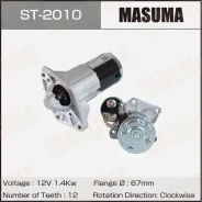 ������� Masuma, ��� Nissan, ���. ST-2010 ST2010 ����
