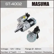 ������� Masuma, ��� Mazda, ���. ST-4002 ST4002 ����
