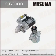������� Masuma, ��� Subaru, ���. ST-8000 ST8000 ����