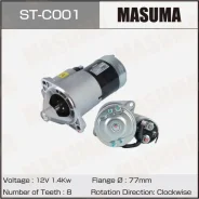 ������� Masuma, ��� Great Wall, ���. ST-C001 STC001 ����