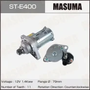 ������� Masuma, ��� Audi, ���. ST-E400 STE400 ����