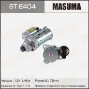 ������� Masuma, ��� Audi, ���. ST-E404 STE404 ����