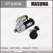 ������� Masuma, ��� Audi, ���. ST-E409 STE409 ����
