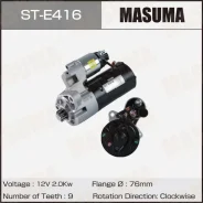 ������� Masuma, ��� Audi, ���. ST-E416 STE416 ����