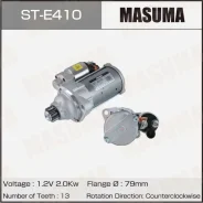 ������� Masuma, ��� Audi, ���. ST-E410 STE410 ����