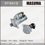 ������� Masuma, ��� Audi, ���. ST-E412 STE412 ����