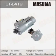 ������� Masuma, ��� Audi, ���. ST-E419 STE419 ����