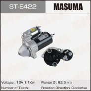 ������� Masuma, ��� Audi, ���. ST-E422 STE422 ����