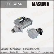 ������� Masuma, ��� Audi, ���. ST-E424 STE424 ����