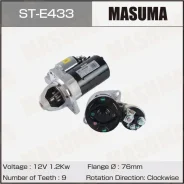 ������� Masuma, ��� BMW, ���. ST-E433 STE433 ����