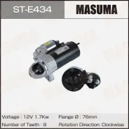 ������� Masuma, ��� BMW, ���. ST-E434 STE434 ����