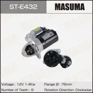 ������� Masuma, ��� BMW, ���. ST-E432 STE432 ����