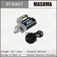 ������� Masuma, ��� Audi, ���. ST-E427 STE427 ����