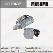 ������� Masuma, ��� BMW, ���. ST-E436 STE436 ����